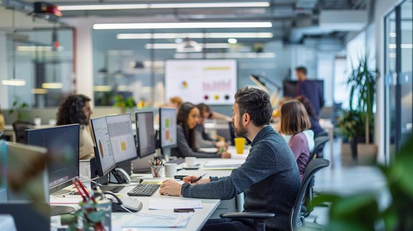 Boostez vos ventes avec une agence de génération de lead