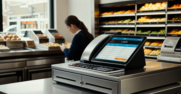 Caisse enregistreuse boucherie : la solution modulable et performante