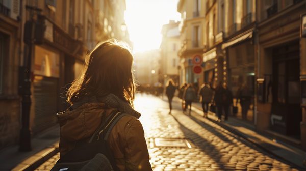 Découvrez elodie ravaux, photographe à lyon avec 15 ans d'expérience