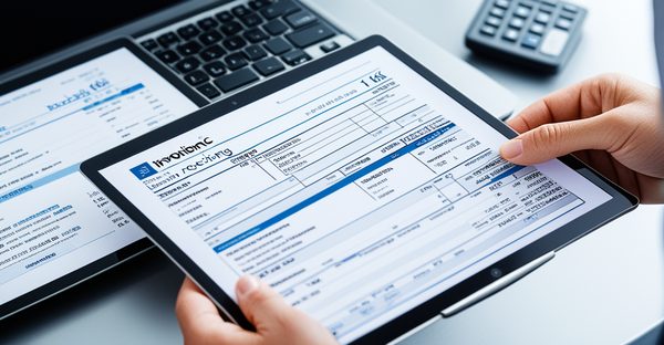 Facture électronique : votre guide pour une transition réussie