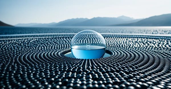 L'avenir du stockage d'hydrogène : enjeux et innovations clés