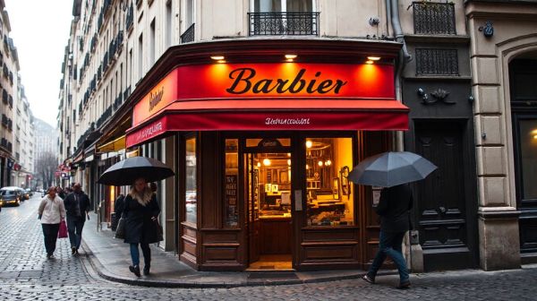 Les 5 meilleurs barbiers à Paris 17 à découvrir absolument
