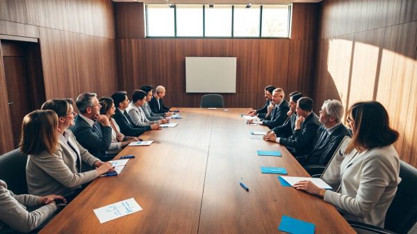Les clés pour exceller en formation de commissionnaire de transport