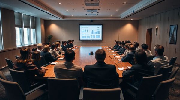 Les clés pour exceller en formation de commissionnaire de transport