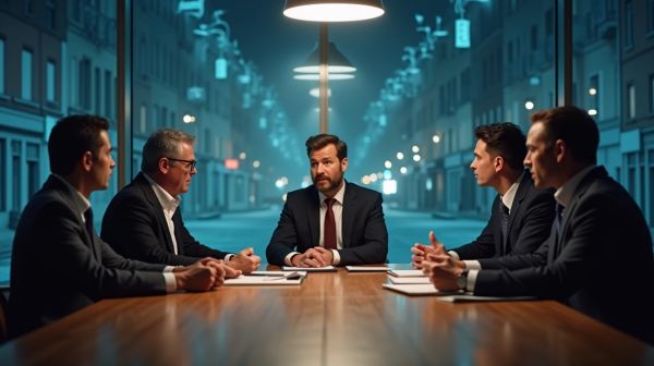 Maîtriser la formation commissionnaire de transport pour réussir