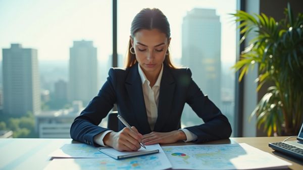 Maîtriser la formation commissionnaire de transport pour réussir