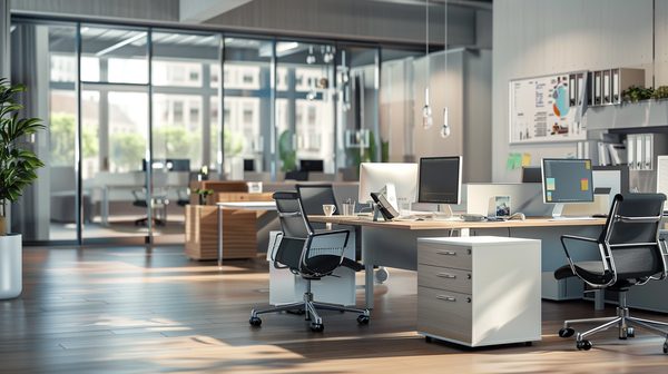 Optimisation des processus administratifs pour les entreprises : principes, outils et technologies utiles, et bonnes pratiques