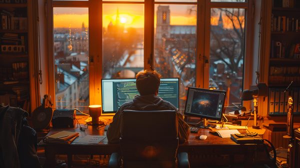 Réussir votre création site internet Reims avec Orenji