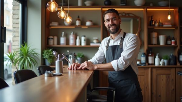 Trouver le meilleur barbier à Paris 17 : conseils et services