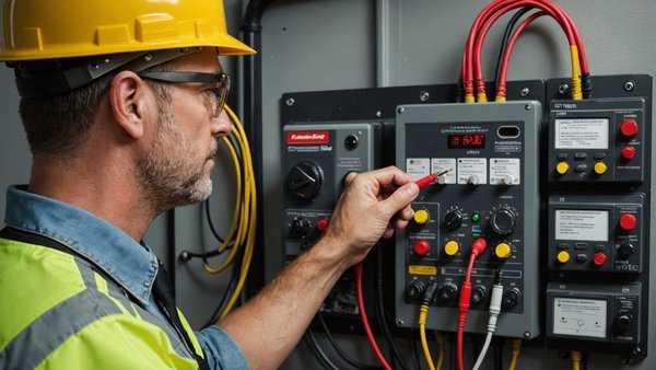 Contrôle installation électrique : la clé de la sécurité et conformité