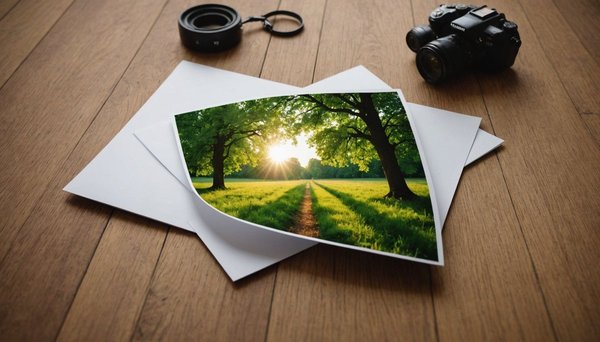 Imprimerie dans le val d'oise : solutions d'impression écologiques