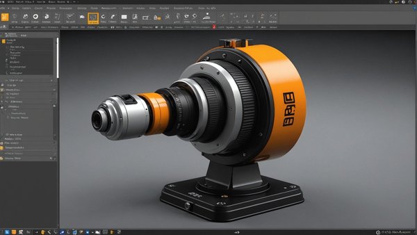 Formation dessinateur industriel : maîtrisez le design 3d