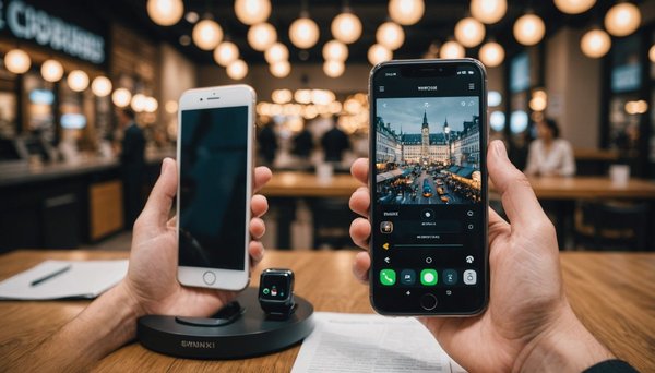 Choisissez le grossiste accessoires téléphone qui propulse vos affaires