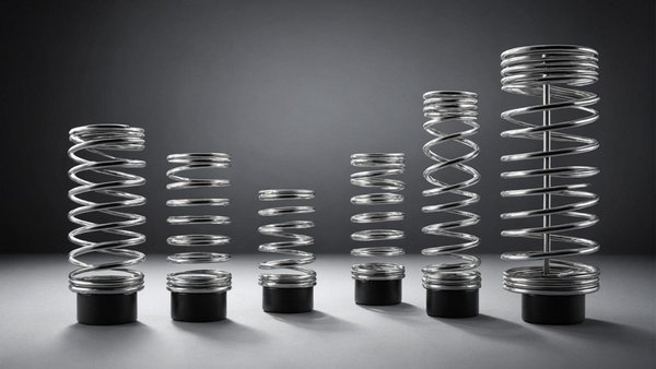 Groupe jacquemet : le fabricant de ressorts sur mesure