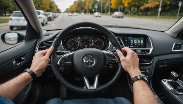 Prix moyen d'une heure de conduite : les chiffres à connaître