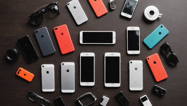 Sélectionnez le meilleur grossiste en accessoires téléphoniques pour booster votre entreprise