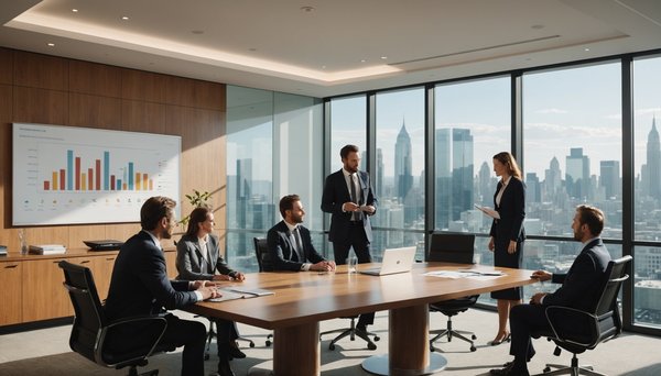 2 conseils pour choisir un cabinet de management de transition